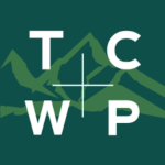 Teton County Weed and Pest logo: 