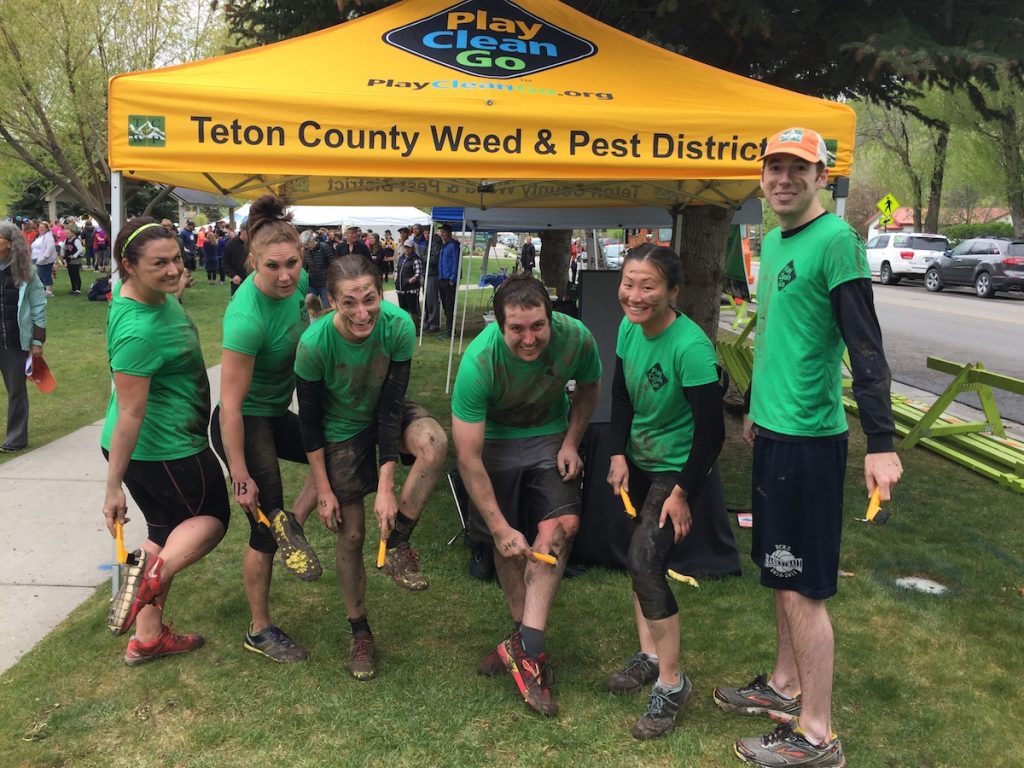 We invite you to join us in celebrating PlayCleanGo Awareness Week across North America from June 1-8, 2024.